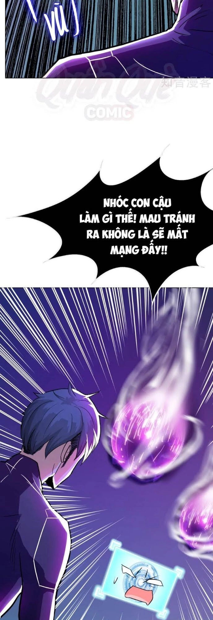 Hệ Thống Tiên Tôn Tại Đô Thị Chapter 88 - 26