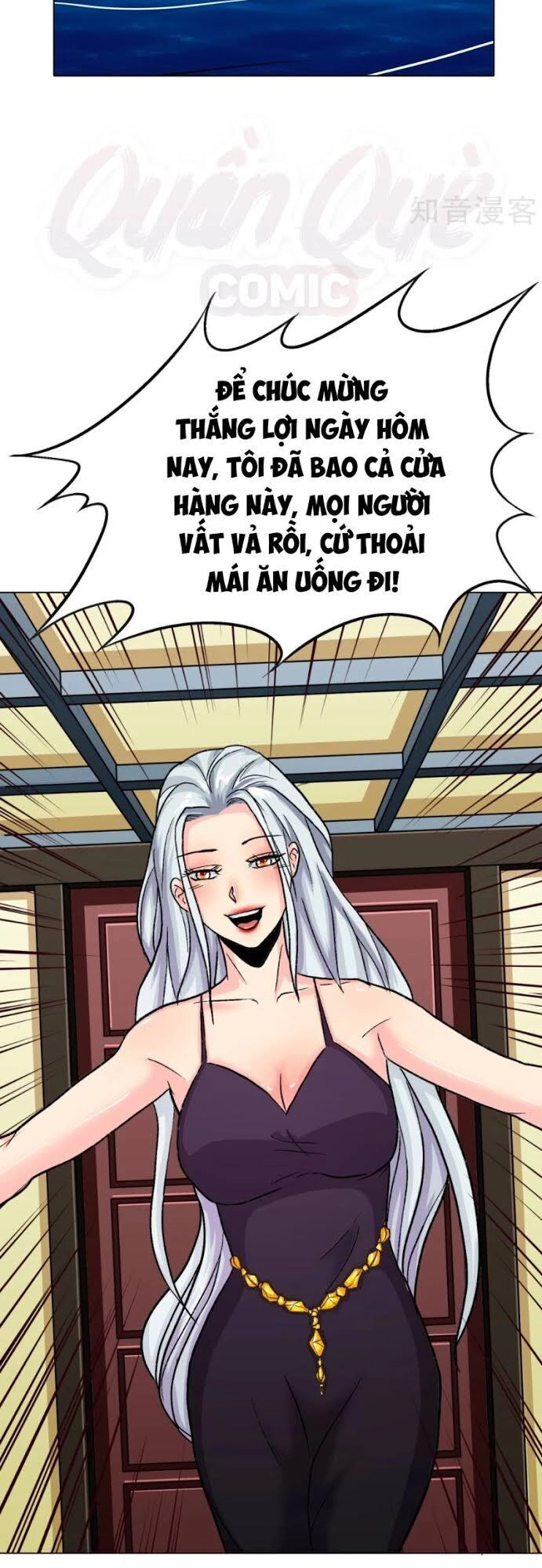 Hệ Thống Tiên Tôn Tại Đô Thị Chapter 90 - 2