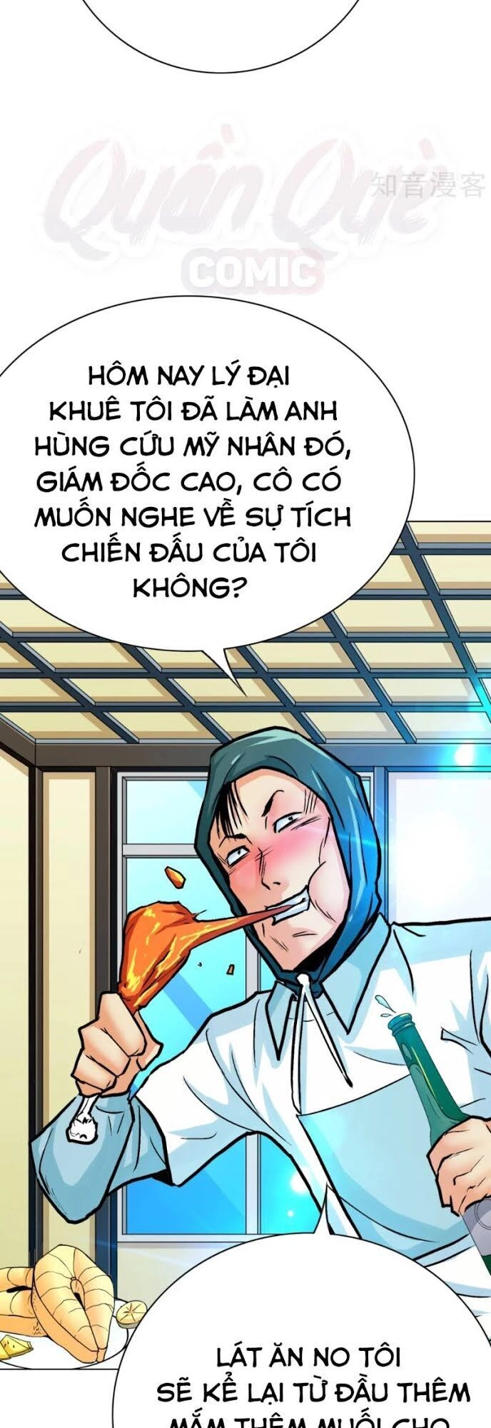 Hệ Thống Tiên Tôn Tại Đô Thị Chapter 90 - 5