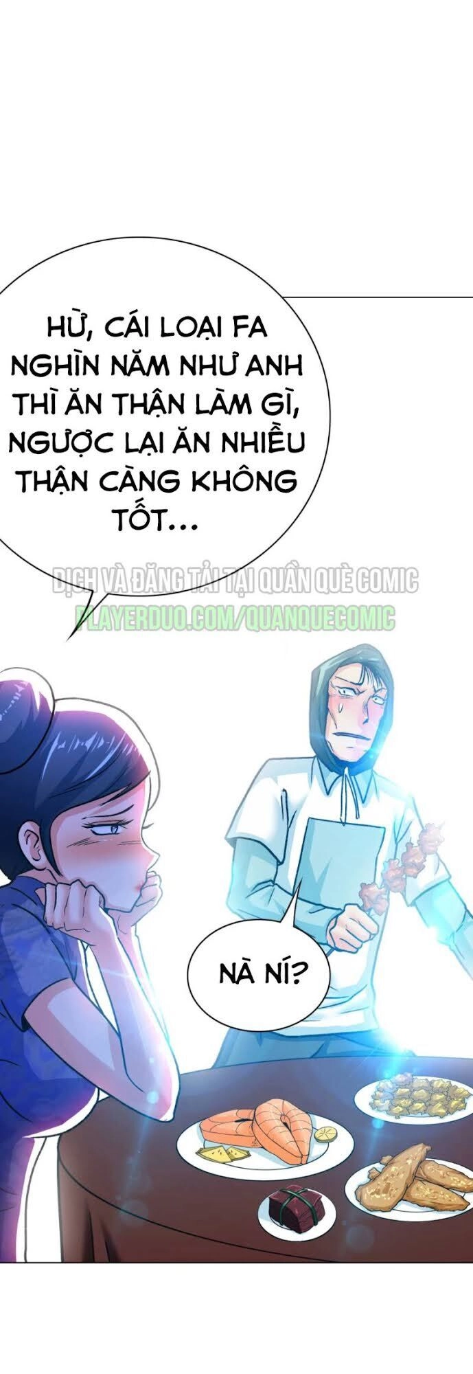 Hệ Thống Tiên Tôn Tại Đô Thị Chapter 90 - 7