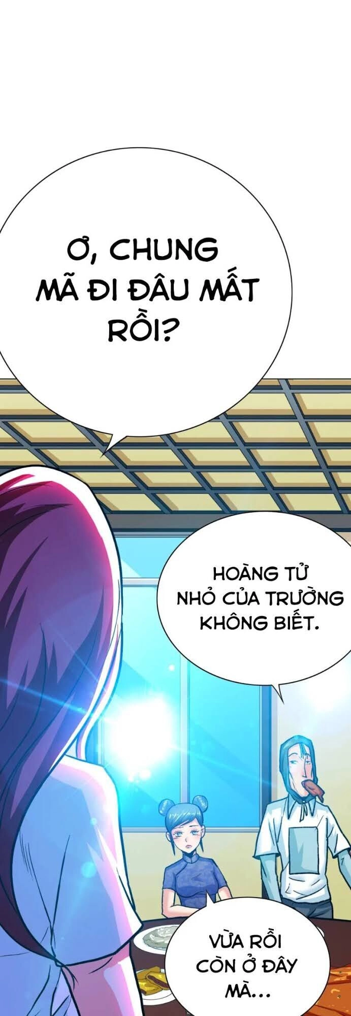 Hệ Thống Tiên Tôn Tại Đô Thị Chapter 90 - 10