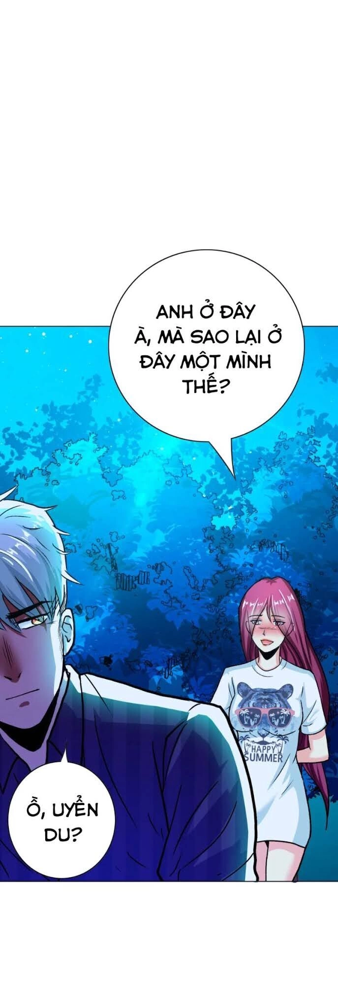 Hệ Thống Tiên Tôn Tại Đô Thị Chapter 90 - 22