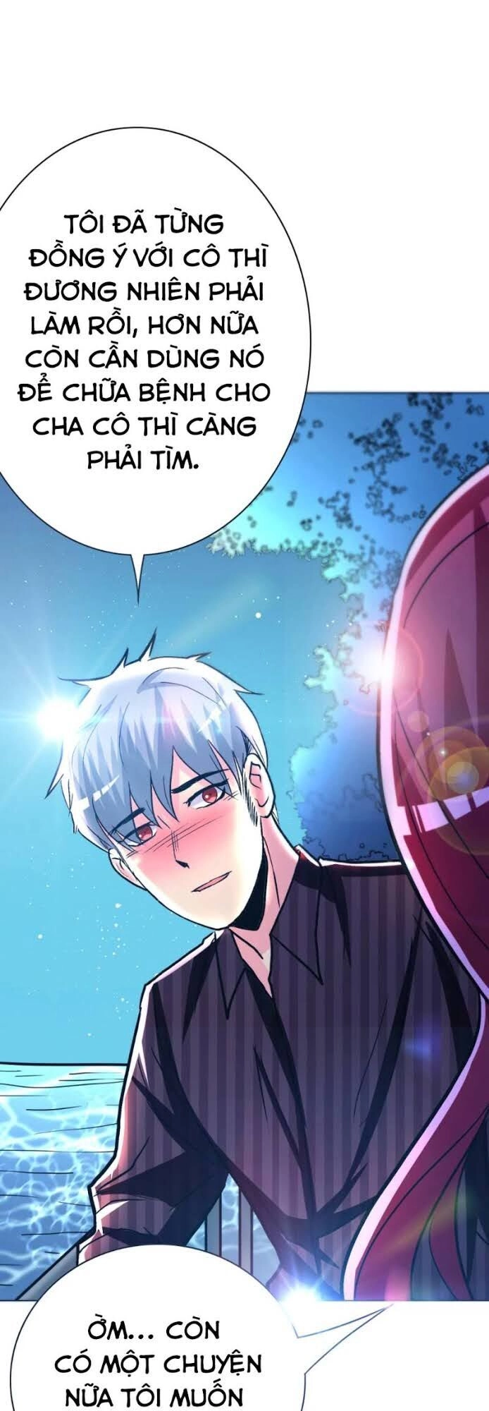 Hệ Thống Tiên Tôn Tại Đô Thị Chapter 90 - 28