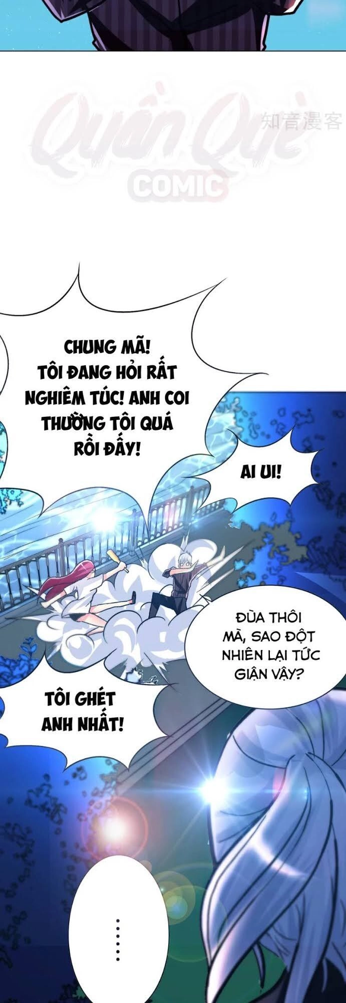 Hệ Thống Tiên Tôn Tại Đô Thị Chapter 90 - 32
