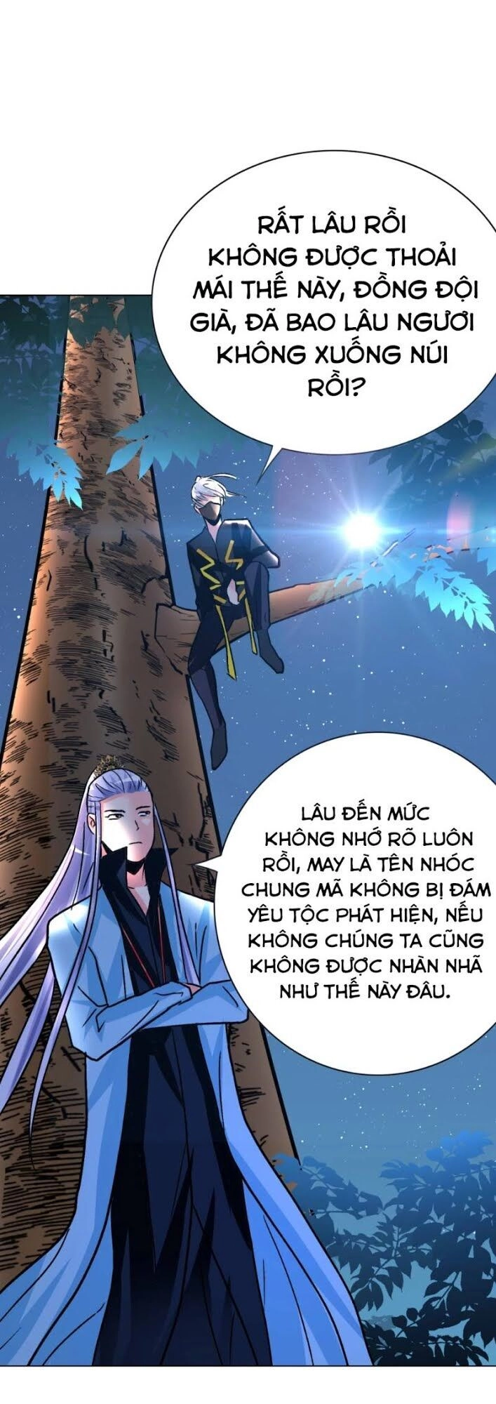 Hệ Thống Tiên Tôn Tại Đô Thị Chapter 90 - 34