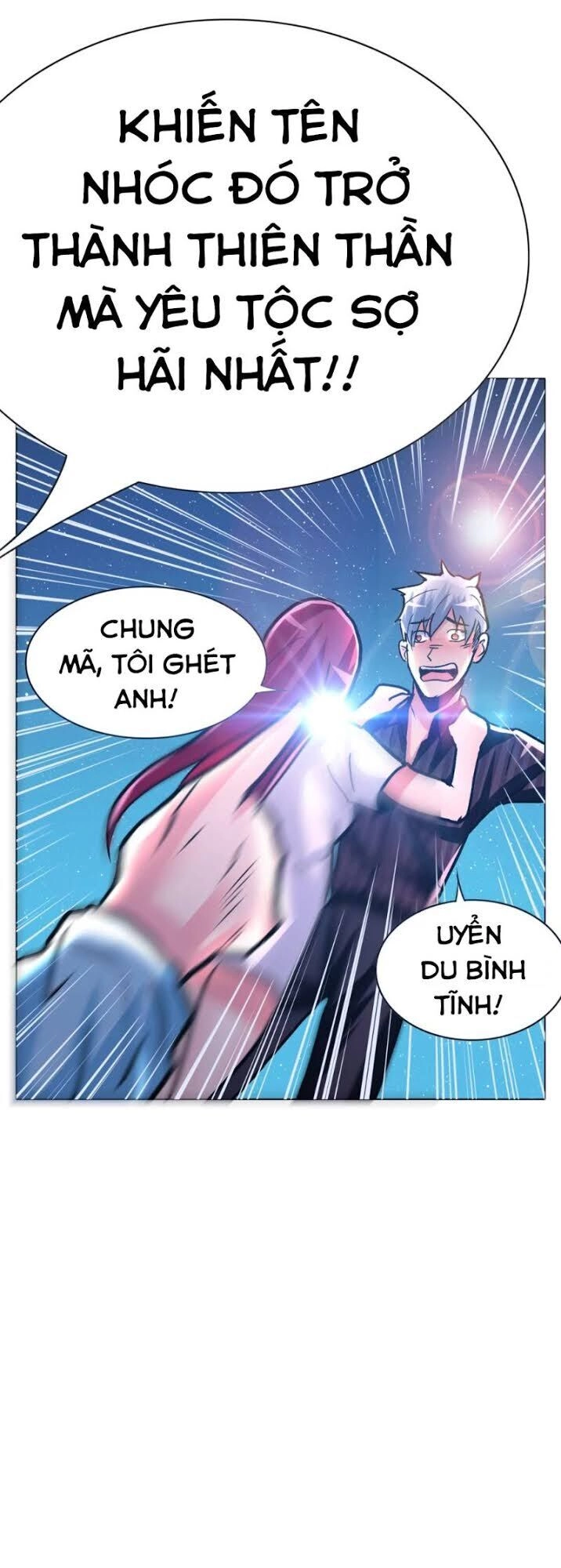 Hệ Thống Tiên Tôn Tại Đô Thị Chapter 90 - 39