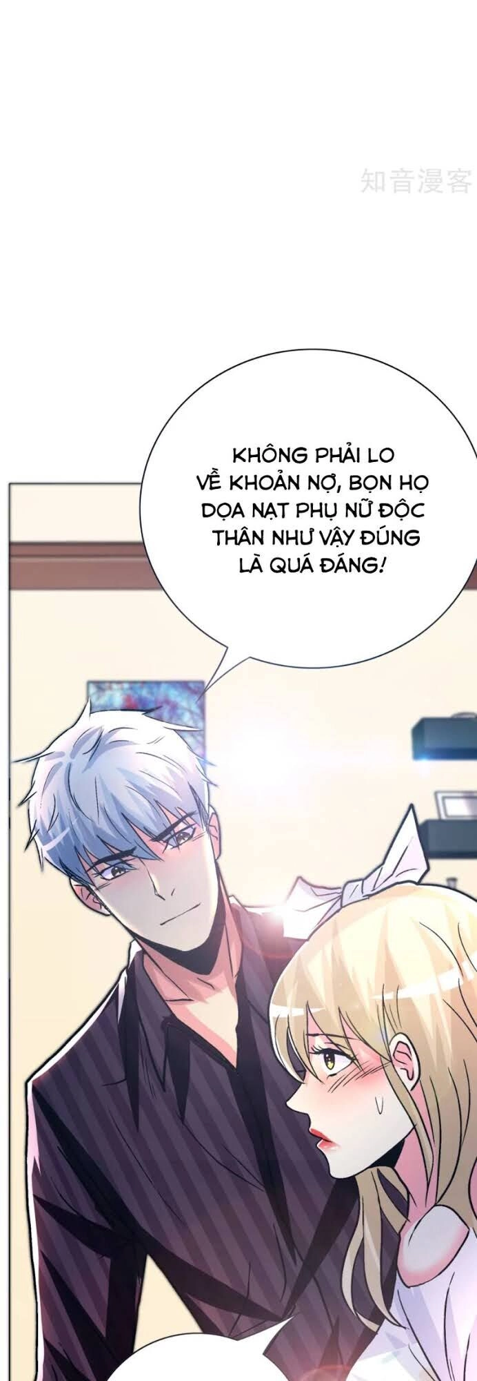 Hệ Thống Tiên Tôn Tại Đô Thị Chapter 92 - 31