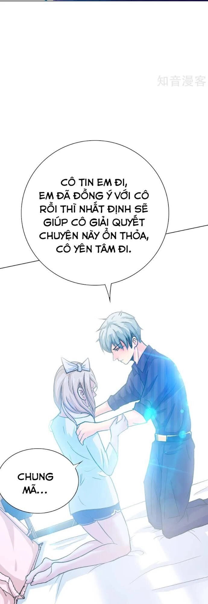 Hệ Thống Tiên Tôn Tại Đô Thị Chapter 93 - 23