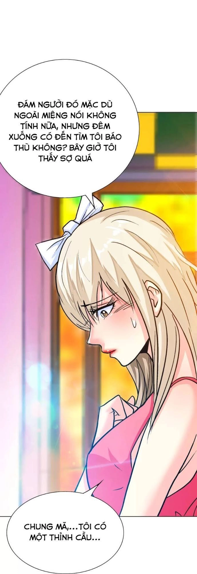 Hệ Thống Tiên Tôn Tại Đô Thị Chapter 95 - 4