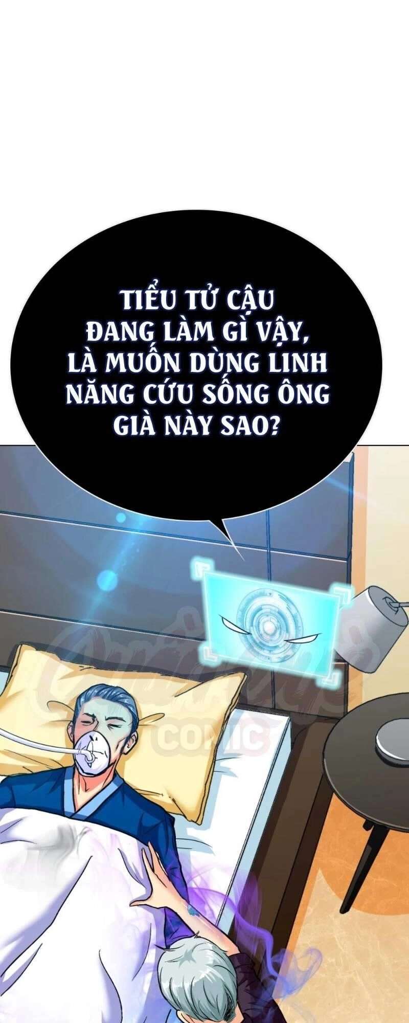 Hệ Thống Tiên Tôn Tại Đô Thị Chapter 97 - 5