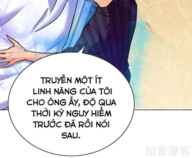 Hệ Thống Tiên Tôn Tại Đô Thị Chapter 97 - 6