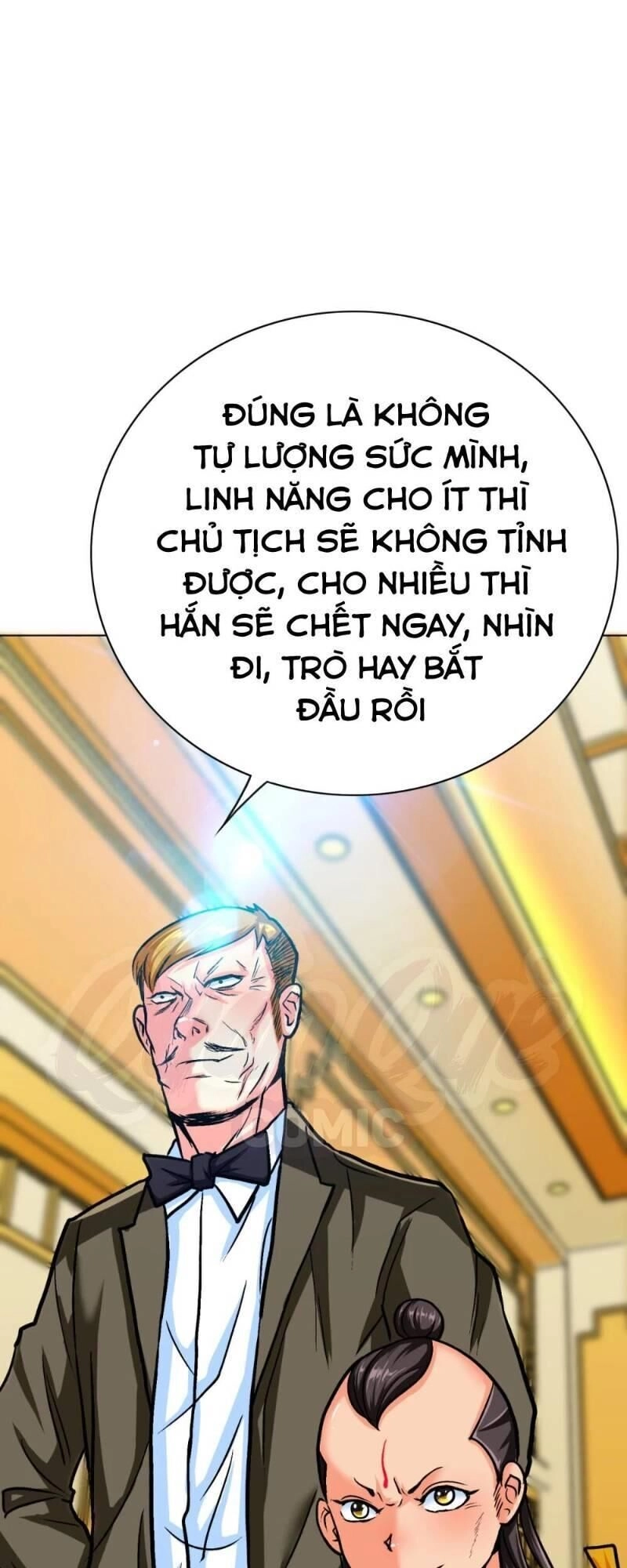 Hệ Thống Tiên Tôn Tại Đô Thị Chapter 97 - 13