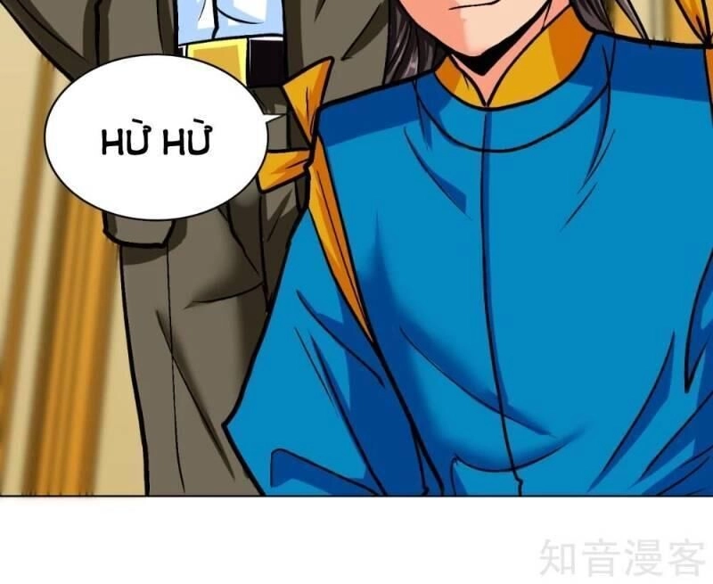 Hệ Thống Tiên Tôn Tại Đô Thị Chapter 97 - 14