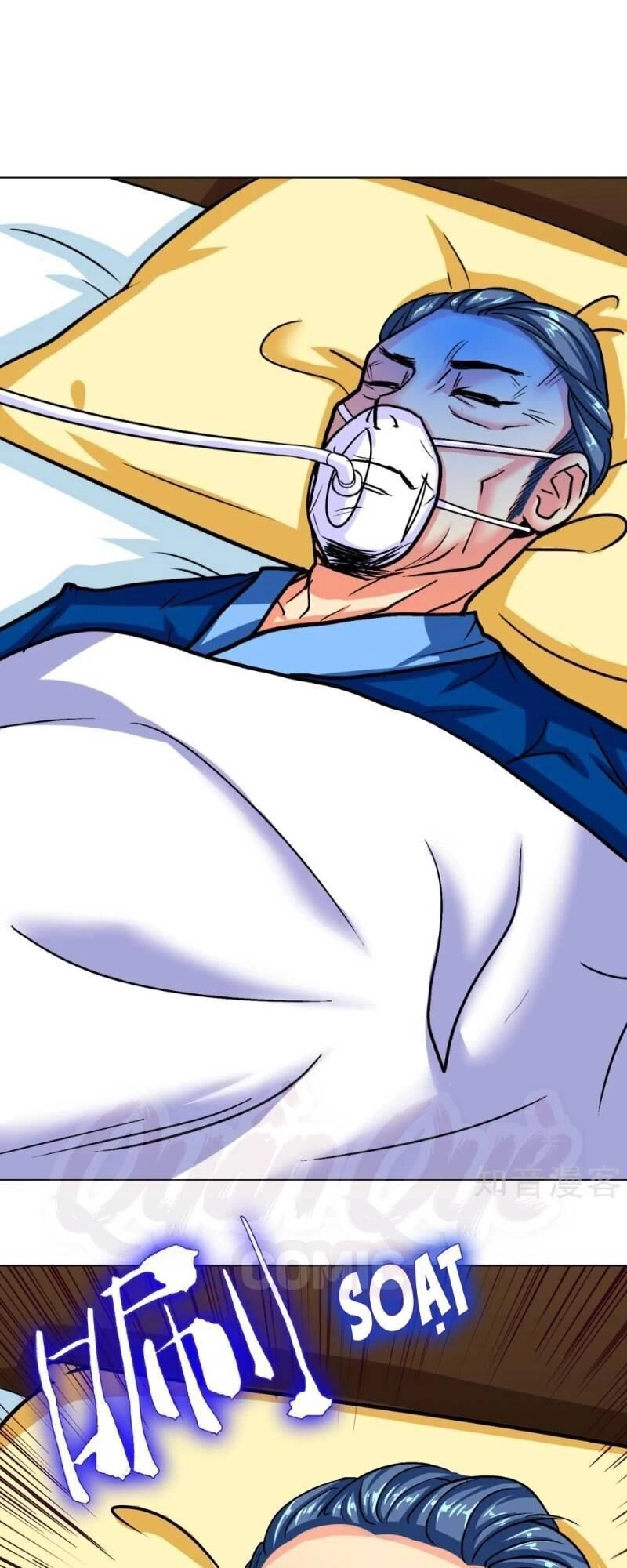 Hệ Thống Tiên Tôn Tại Đô Thị Chapter 97 - 17