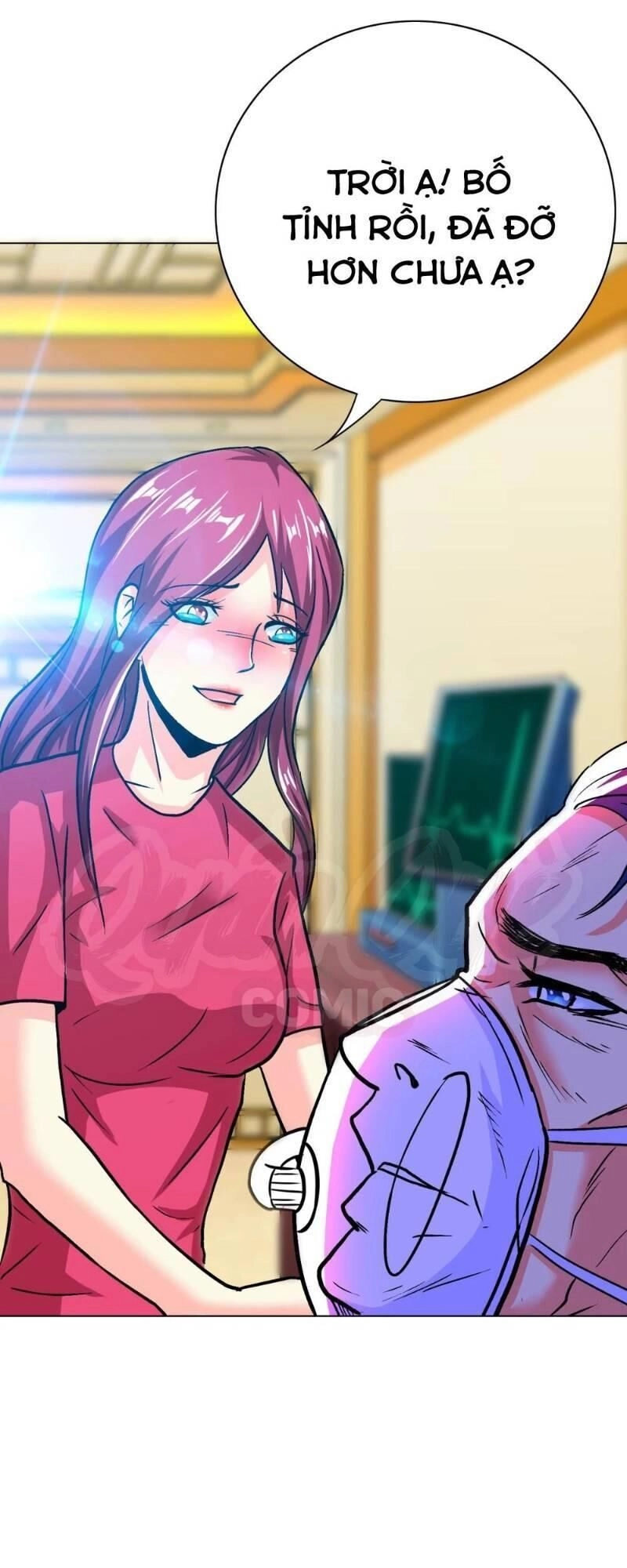 Hệ Thống Tiên Tôn Tại Đô Thị Chapter 97 - 19