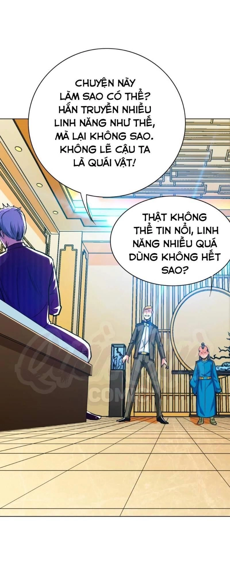 Hệ Thống Tiên Tôn Tại Đô Thị Chapter 97 - 23