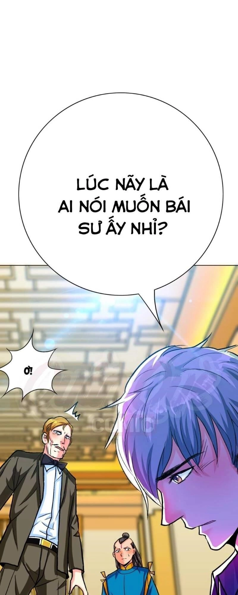 Hệ Thống Tiên Tôn Tại Đô Thị Chapter 97 - 25