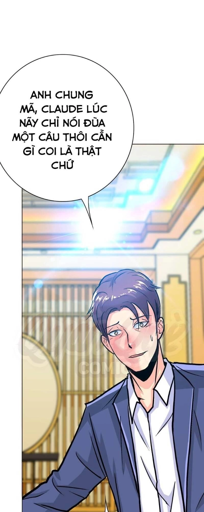 Hệ Thống Tiên Tôn Tại Đô Thị Chapter 97 - 27