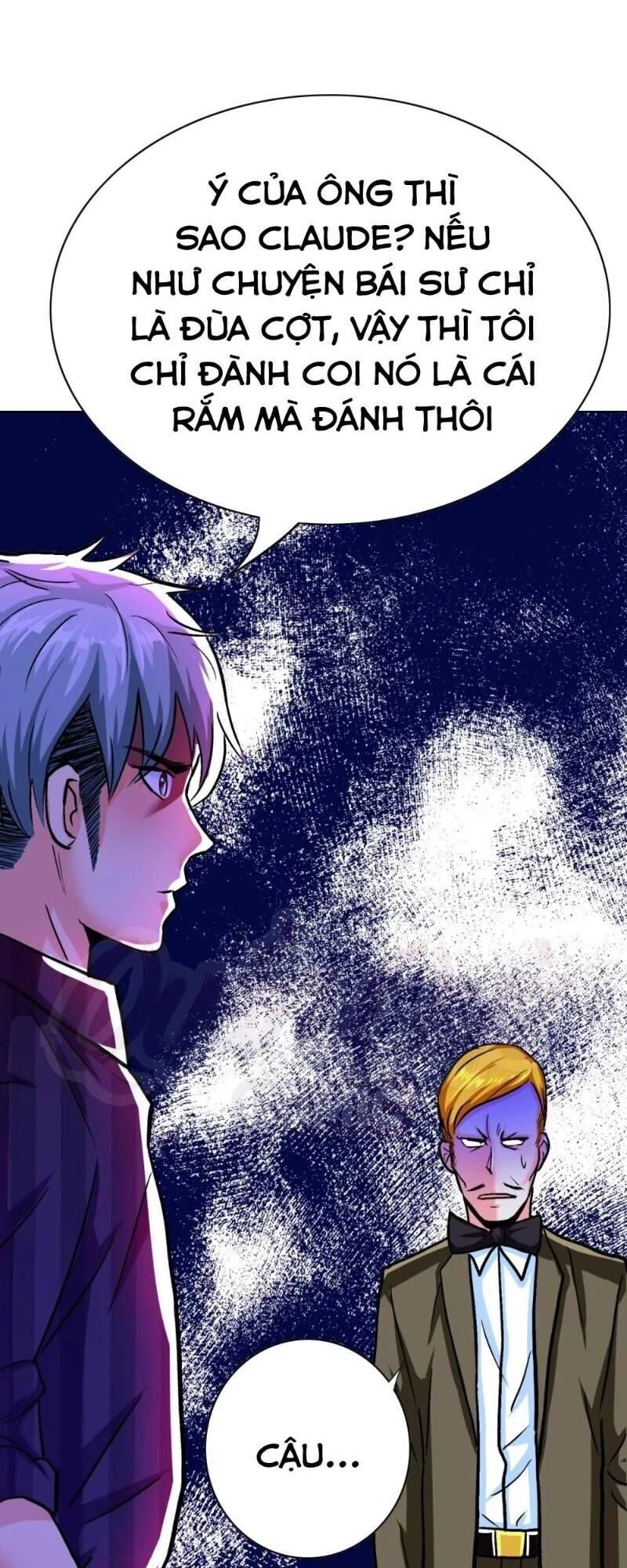 Hệ Thống Tiên Tôn Tại Đô Thị Chapter 97 - 29