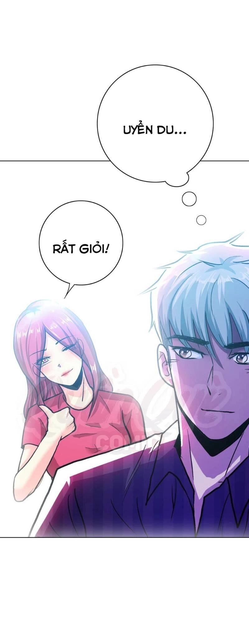 Hệ Thống Tiên Tôn Tại Đô Thị Chapter 97 - 33