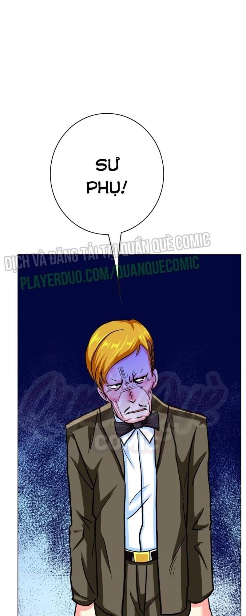 Hệ Thống Tiên Tôn Tại Đô Thị Chapter 97 - 35