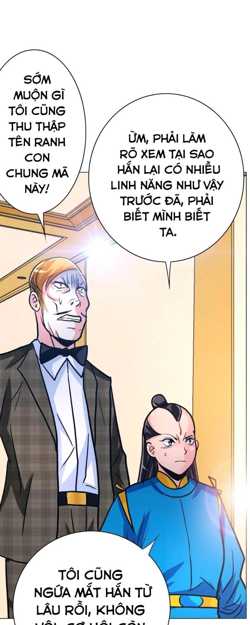 Hệ Thống Tiên Tôn Tại Đô Thị Chapter 97 - 39