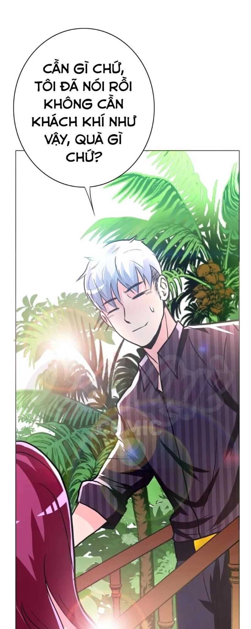 Hệ Thống Tiên Tôn Tại Đô Thị Chapter 97 - 47