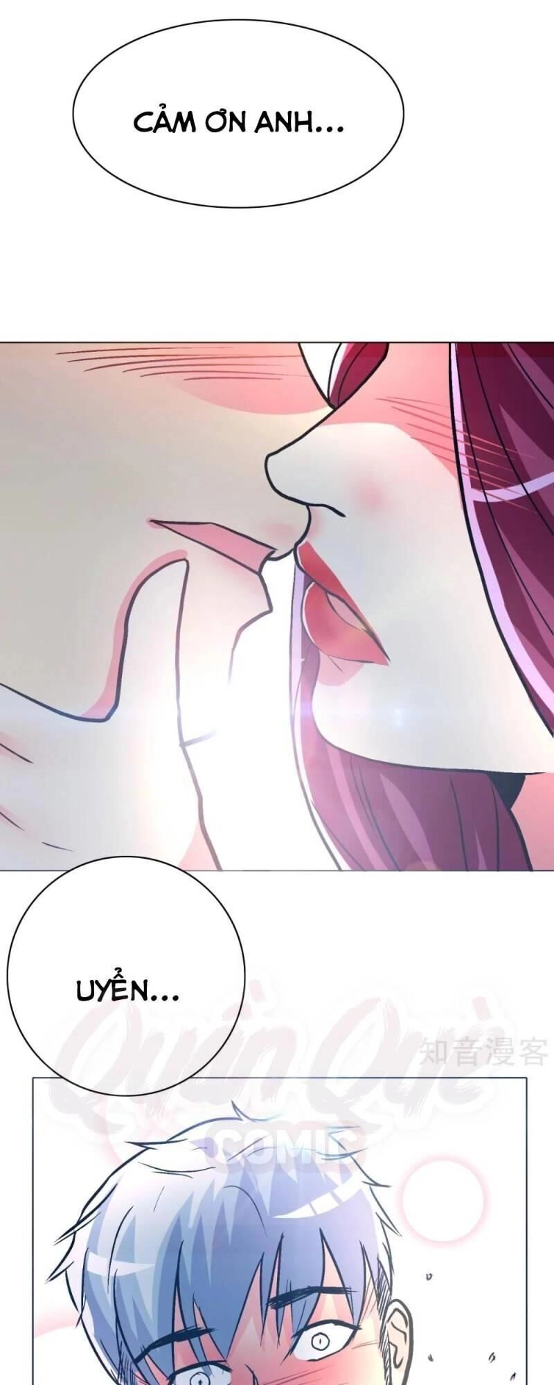 Hệ Thống Tiên Tôn Tại Đô Thị Chapter 97 - 51