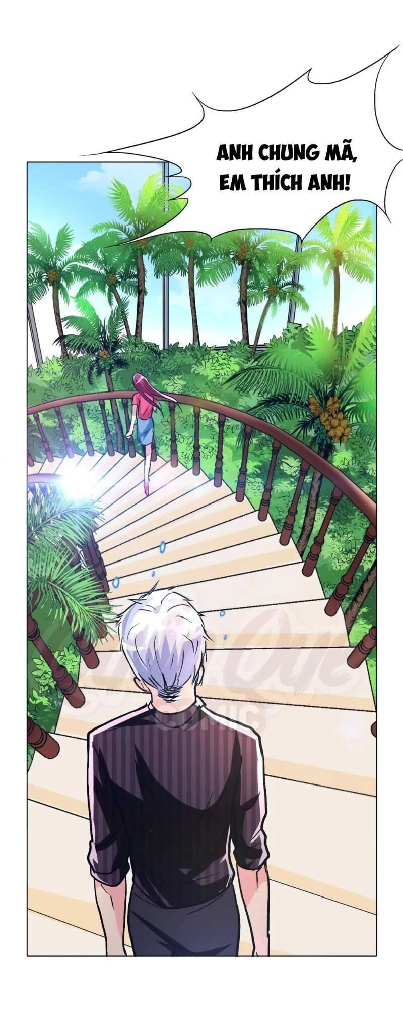 Hệ Thống Tiên Tôn Tại Đô Thị Chapter 97 - 55