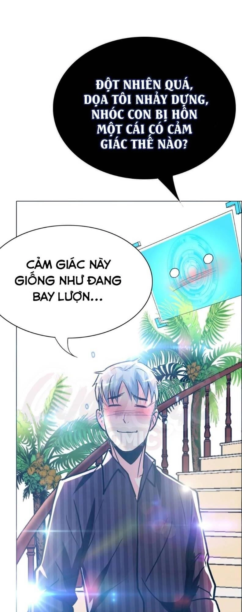 Hệ Thống Tiên Tôn Tại Đô Thị Chapter 97 - 57