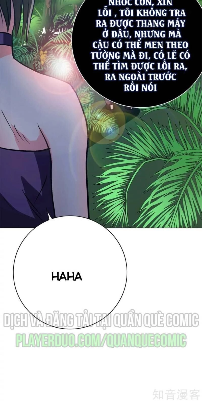 Hệ Thống Tiên Tôn Tại Đô Thị Chapter 97 - 66