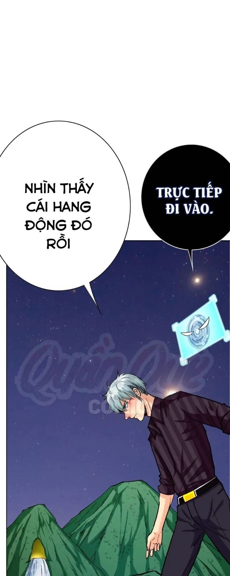 Hệ Thống Tiên Tôn Tại Đô Thị Chapter 98 - 3