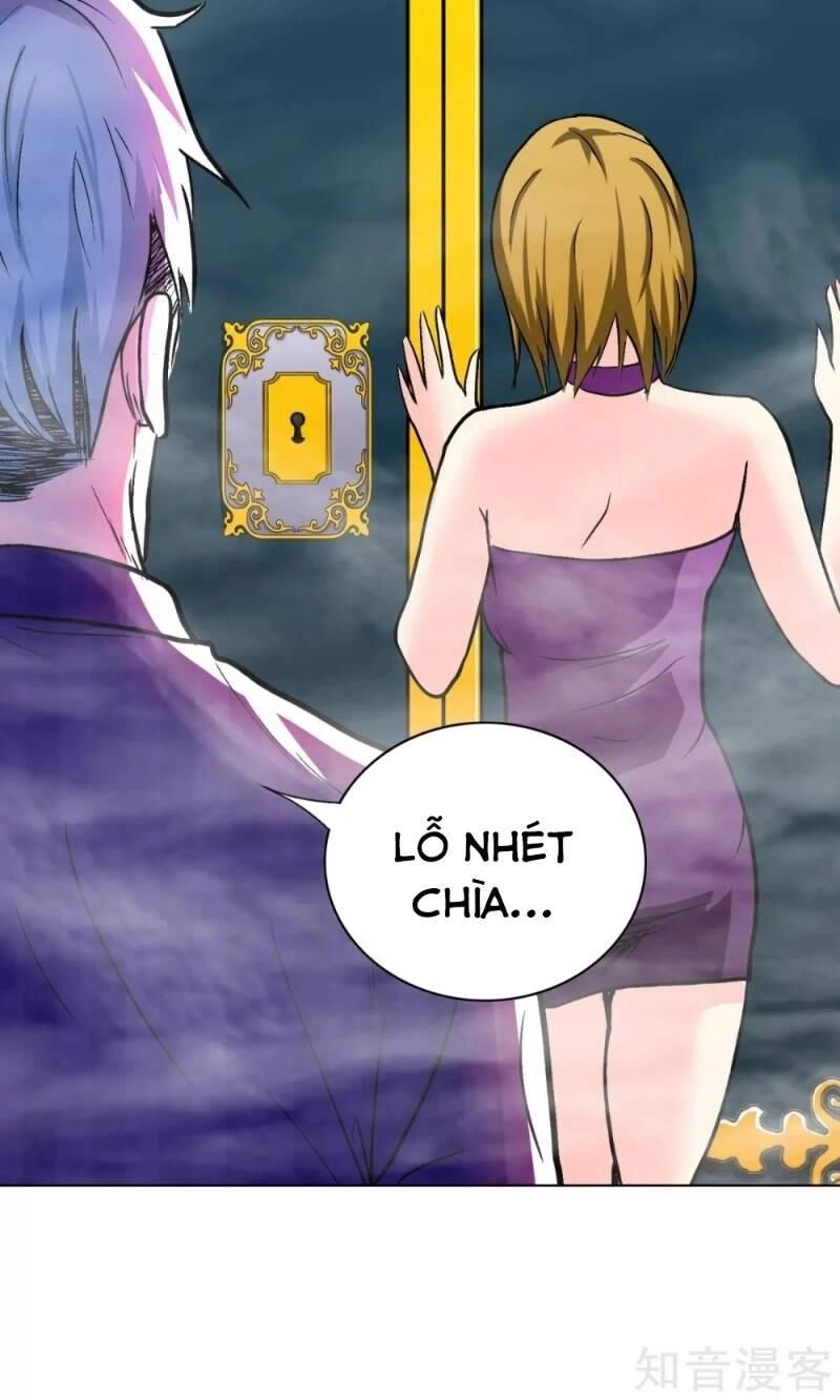 Hệ Thống Tiên Tôn Tại Đô Thị Chapter 99 - 22