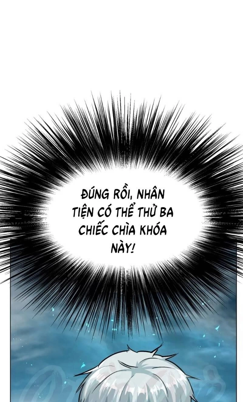 Hệ Thống Tiên Tôn Tại Đô Thị Chapter 99 - 23