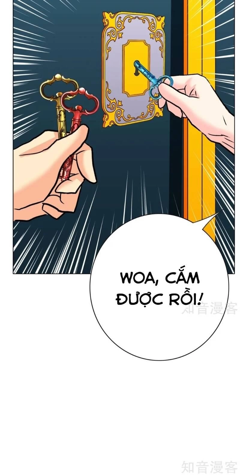 Hệ Thống Tiên Tôn Tại Đô Thị Chapter 99 - 26