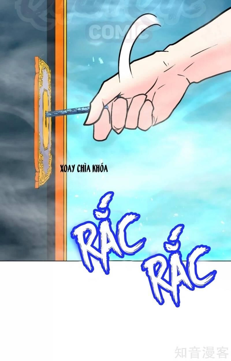 Hệ Thống Tiên Tôn Tại Đô Thị Chapter 99 - 28