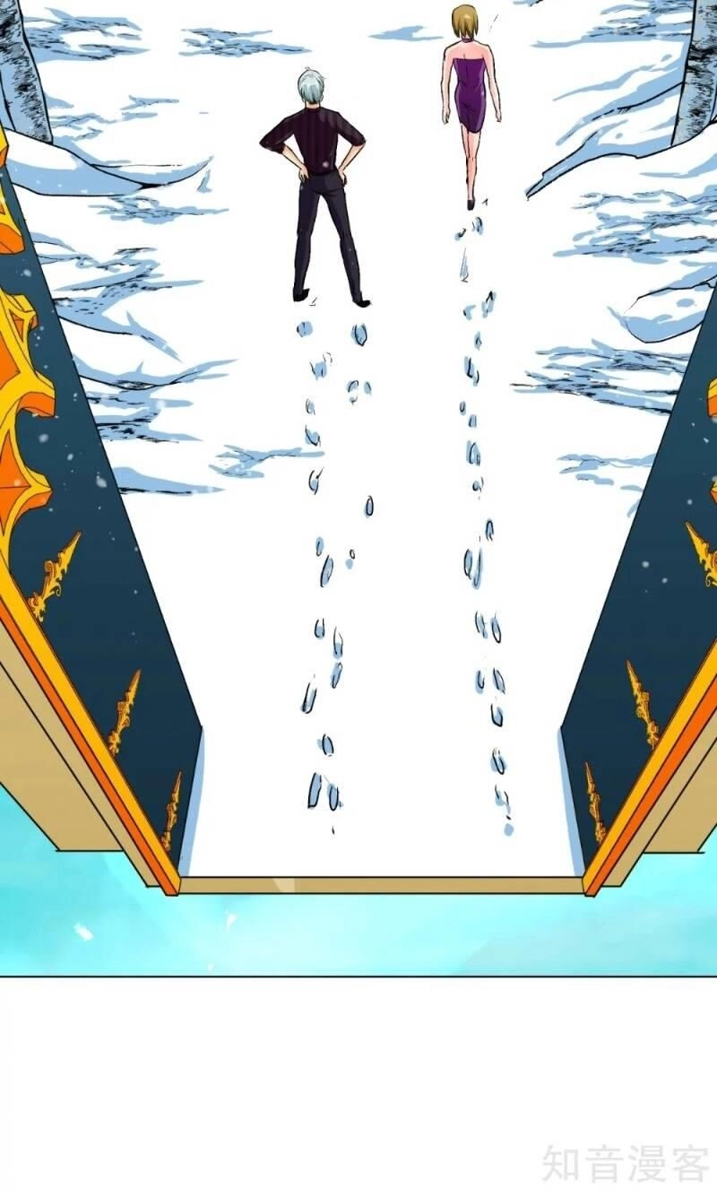 Hệ Thống Tiên Tôn Tại Đô Thị Chapter 99 - 34