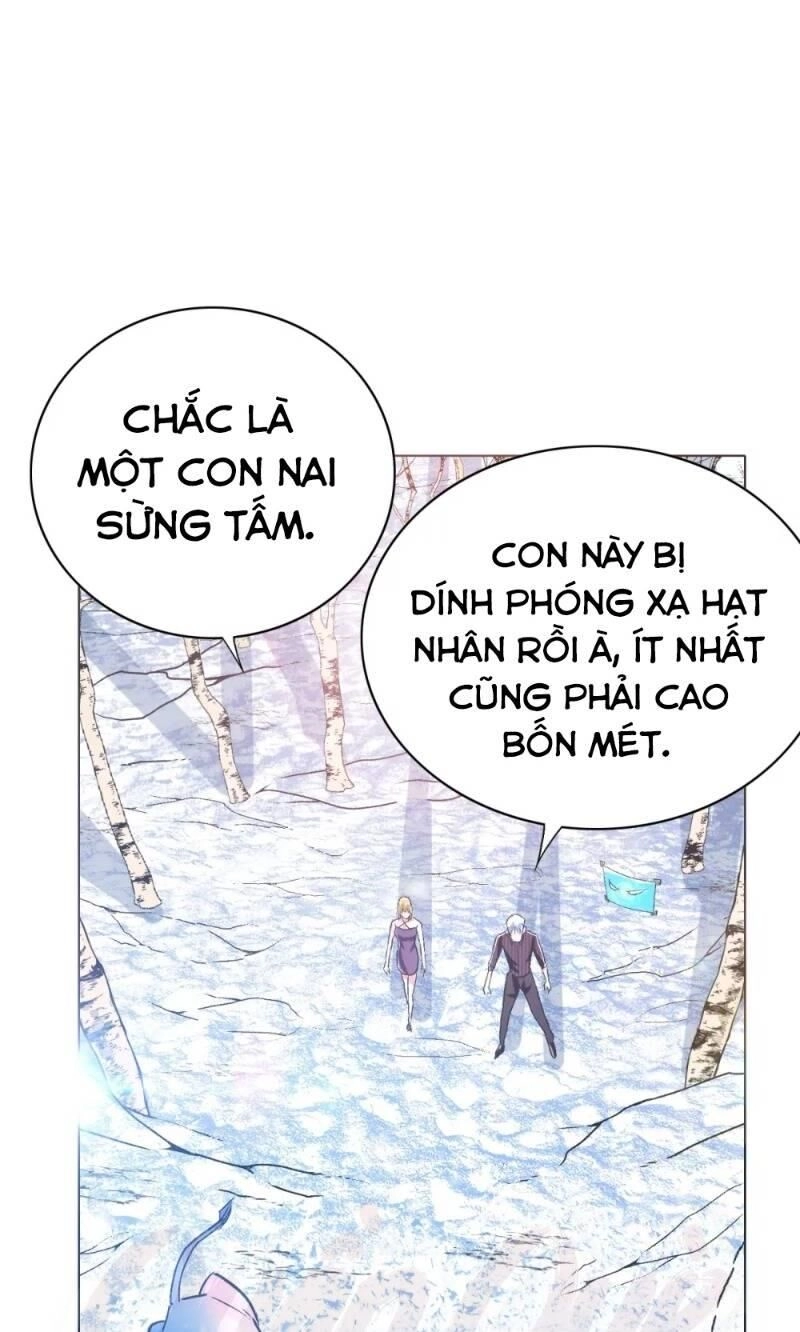 Hệ Thống Tiên Tôn Tại Đô Thị Chapter 99 - 43