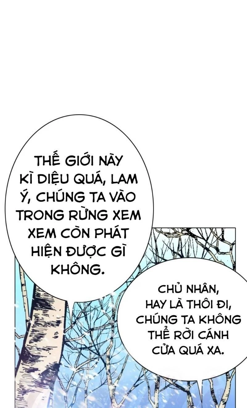 Hệ Thống Tiên Tôn Tại Đô Thị Chapter 99 - 47