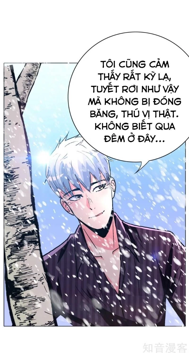 Hệ Thống Tiên Tôn Tại Đô Thị Chapter 99 - 53