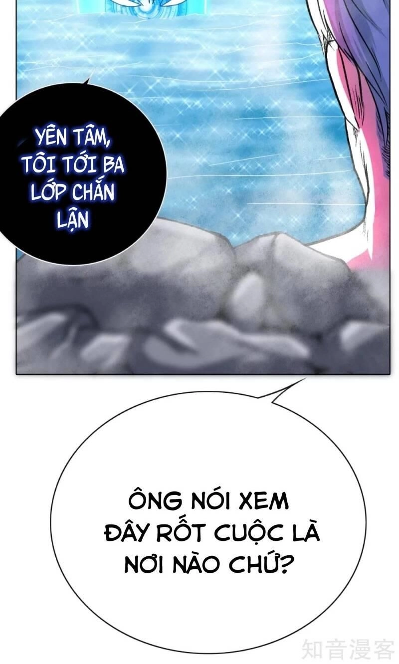 Hệ Thống Tiên Tôn Tại Đô Thị Chapter 101 - 6