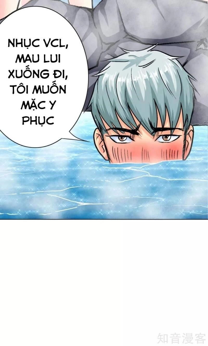 Hệ Thống Tiên Tôn Tại Đô Thị Chapter 101 - 22