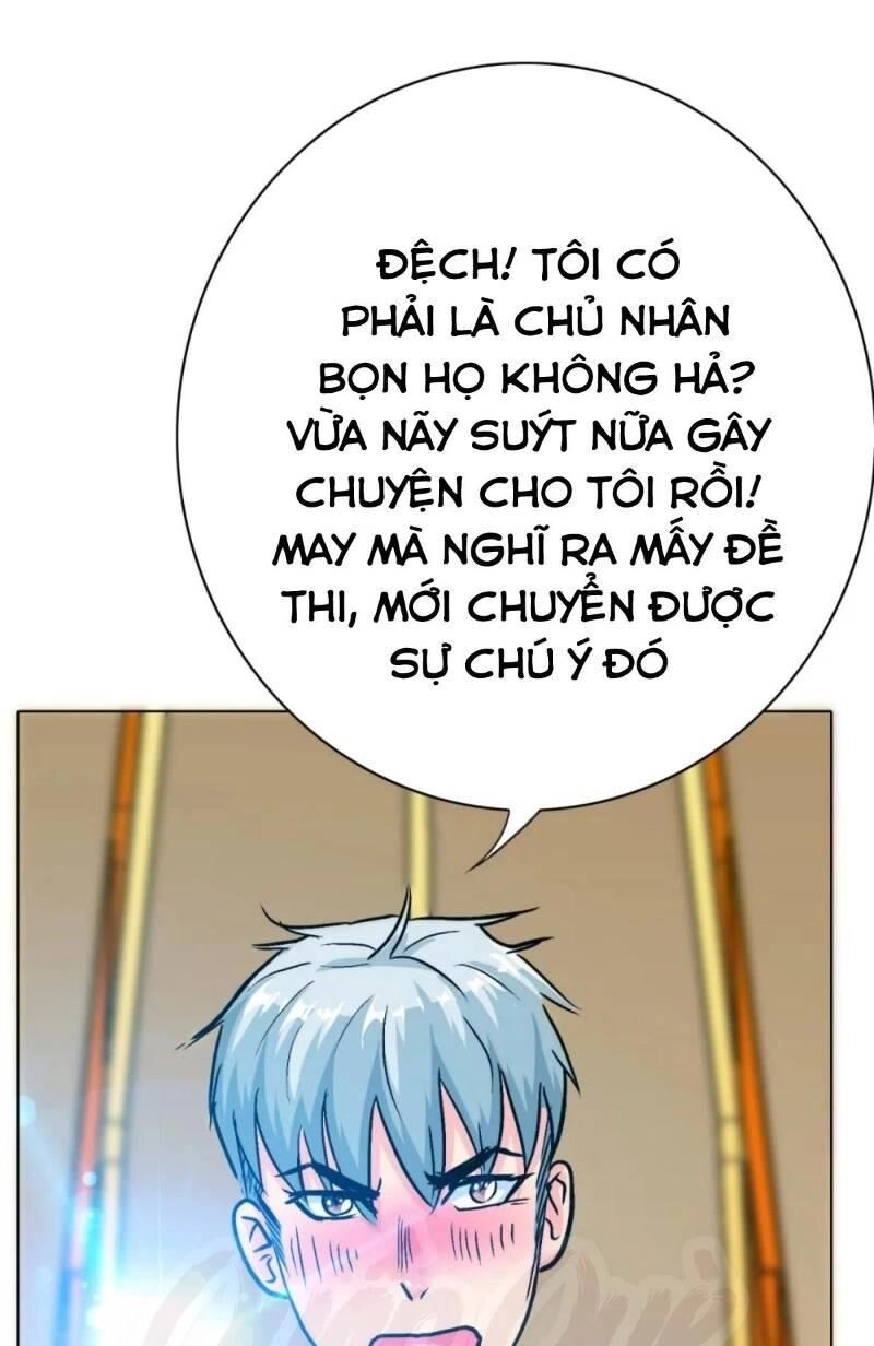 Hệ Thống Tiên Tôn Tại Đô Thị Chapter 101 - 27