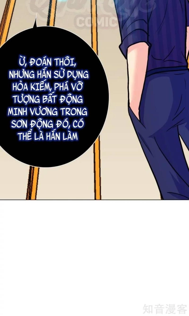 Hệ Thống Tiên Tôn Tại Đô Thị Chapter 101 - 32
