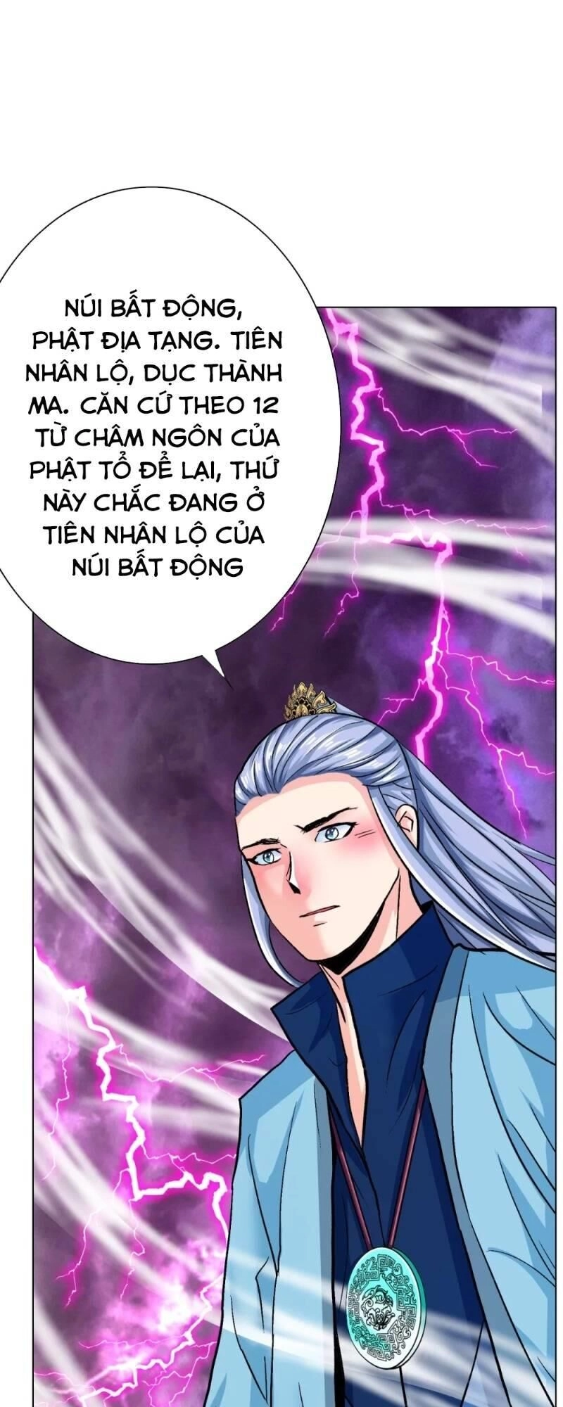 Hệ Thống Tiên Tôn Tại Đô Thị Chapter 103 - 13