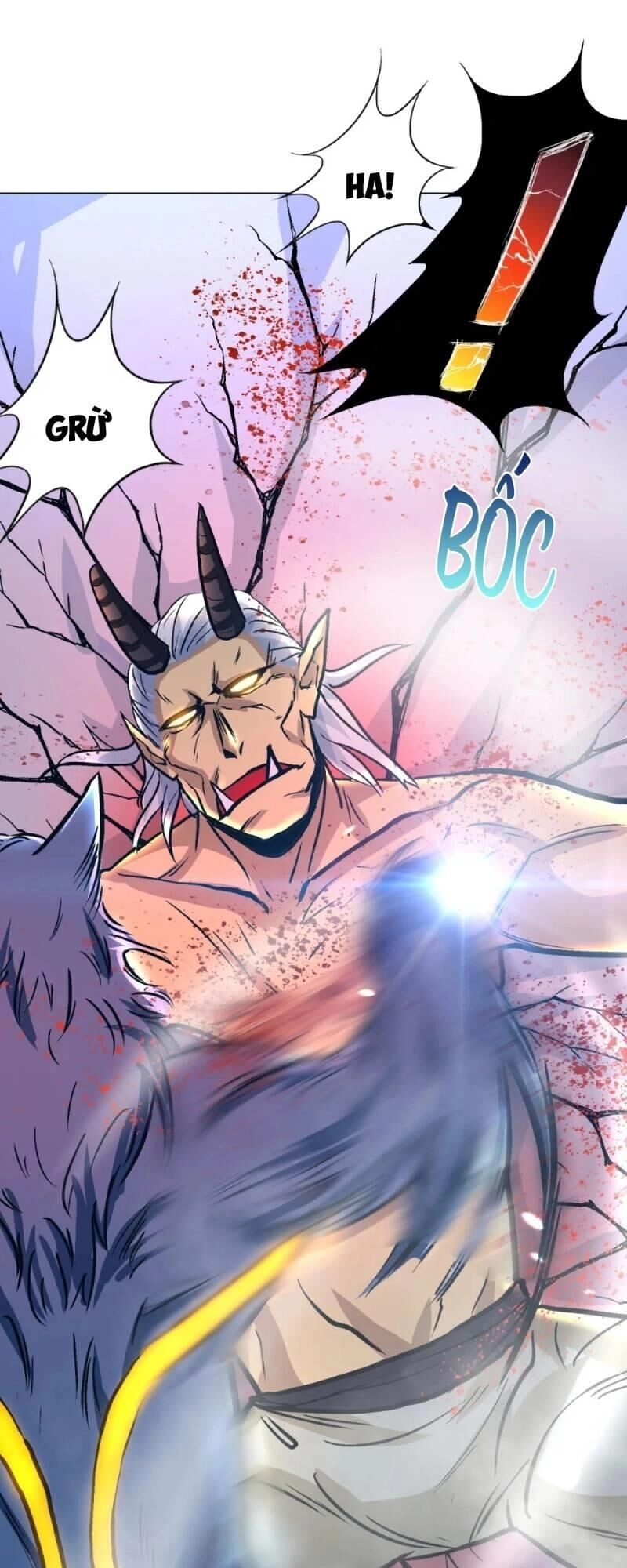 Hệ Thống Tiên Tôn Tại Đô Thị Chapter 104 - 59