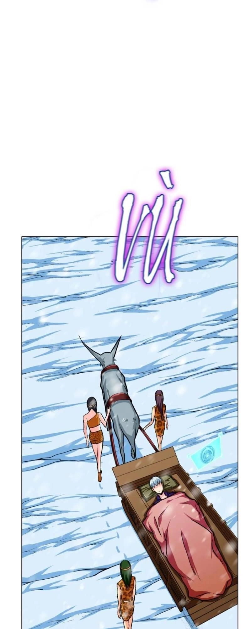 Hệ Thống Tiên Tôn Tại Đô Thị Chapter 106 - 3