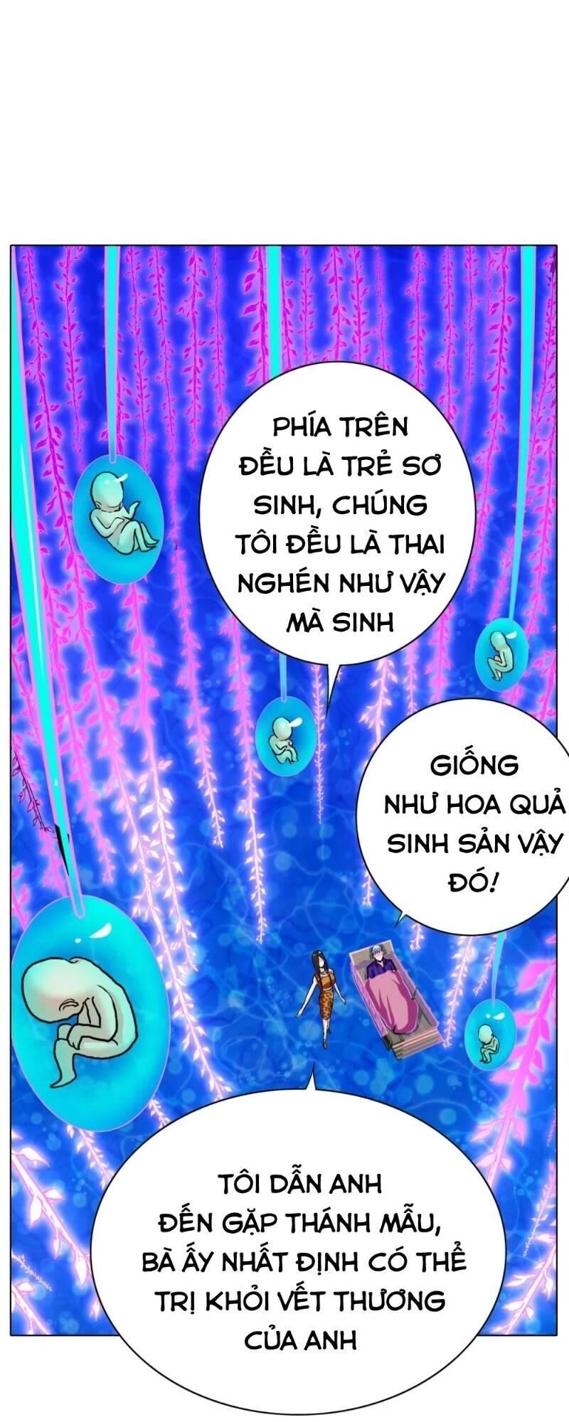 Hệ Thống Tiên Tôn Tại Đô Thị Chapter 106 - 39