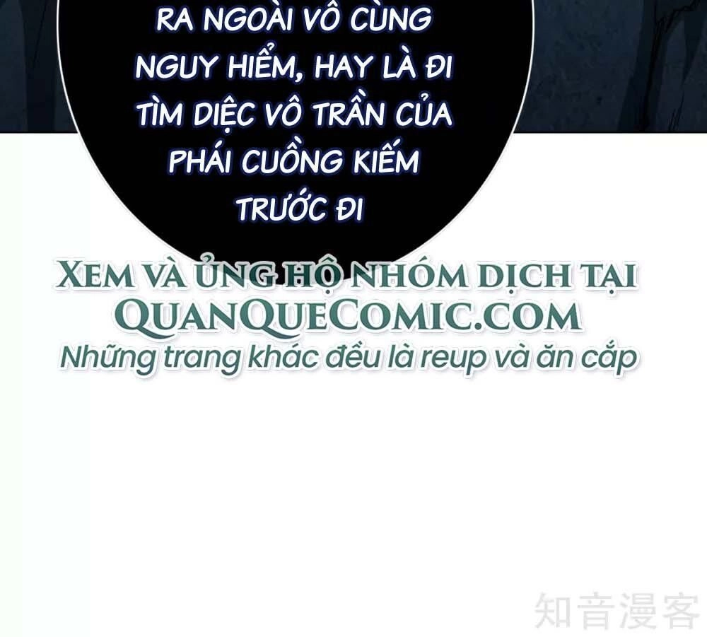 Hệ Thống Tiên Tôn Tại Đô Thị Chapter 108 - 24