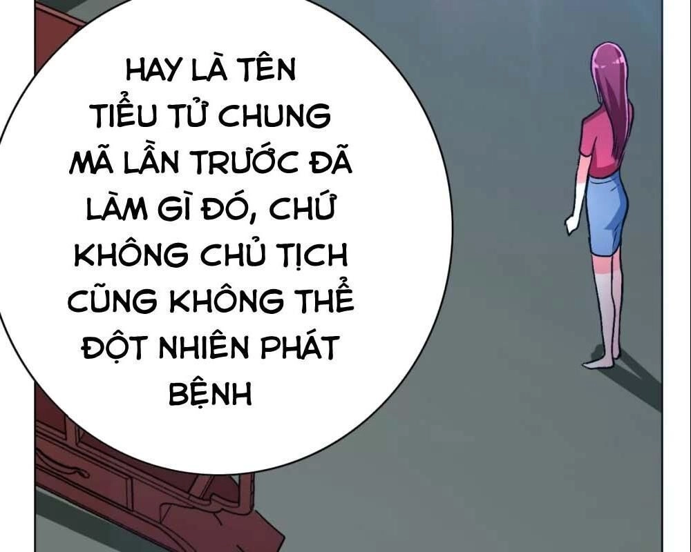 Hệ Thống Tiên Tôn Tại Đô Thị Chapter 108 - 51